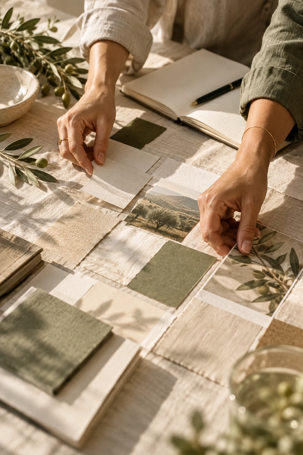 Aandacht voor planning, afstemming en details